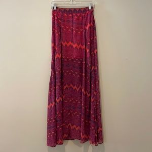 Show Me Your Mumu Princess Di skirt.